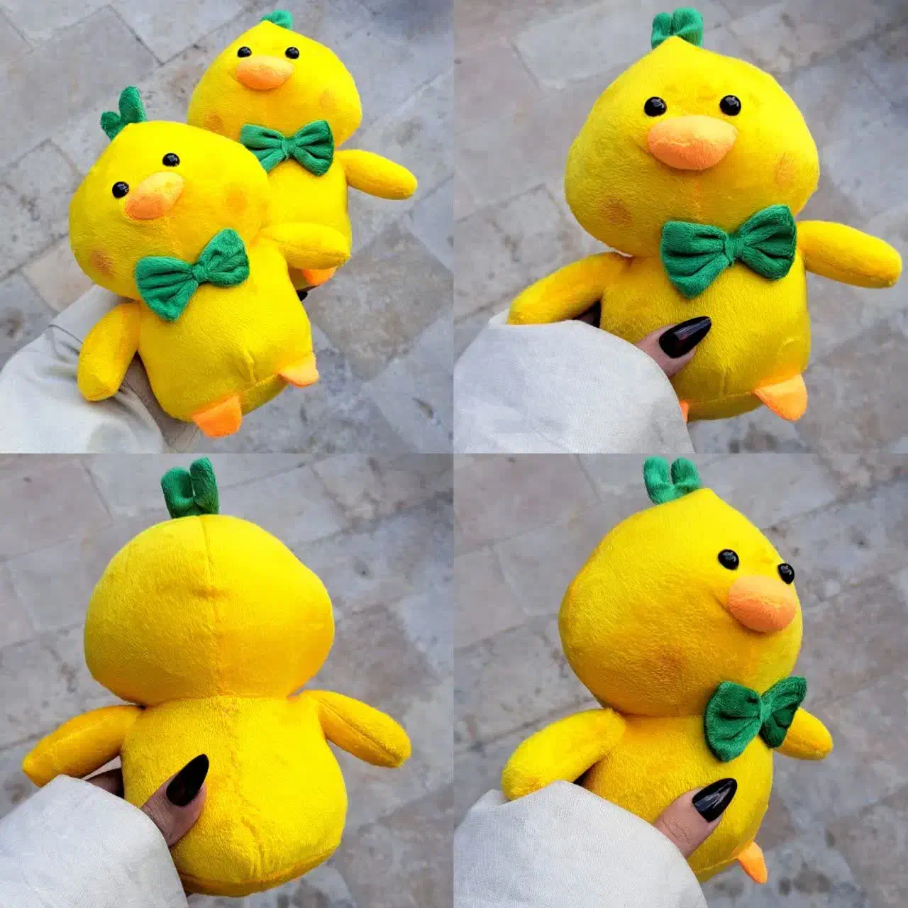 عروسک جدید ترند عروسک جوجه عروسک سوپرایزی|اسباب‌‌بازی|قم, حنیف نژاد|دیوار