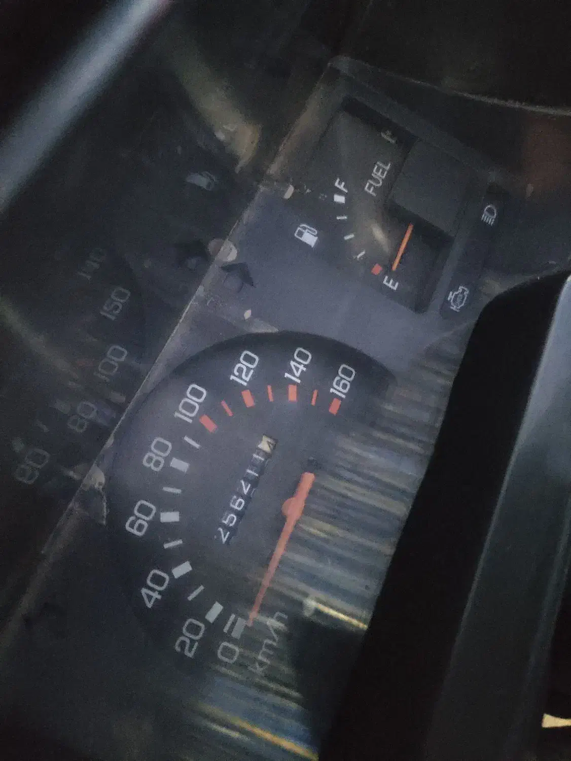 وانت نیسان مدل ۸۸ دو گانه سوز کارخانه|خودرو سواری و وانت|سراب, |دیوار