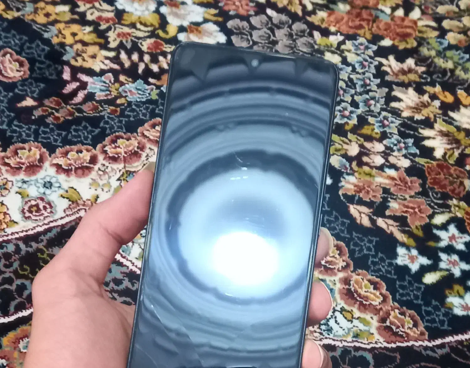 Poco x 6|موبایل|کرمان, |دیوار