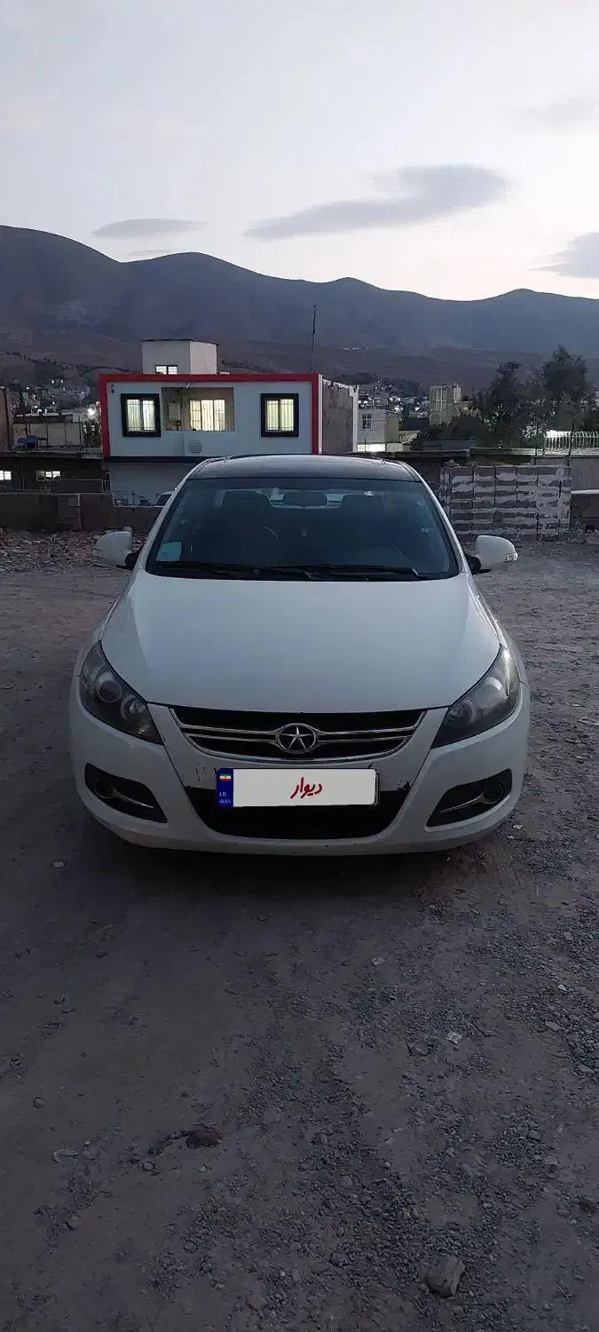 جک J 5|خودرو سواری و وانت|رشت, حاجی آباد|دیوار