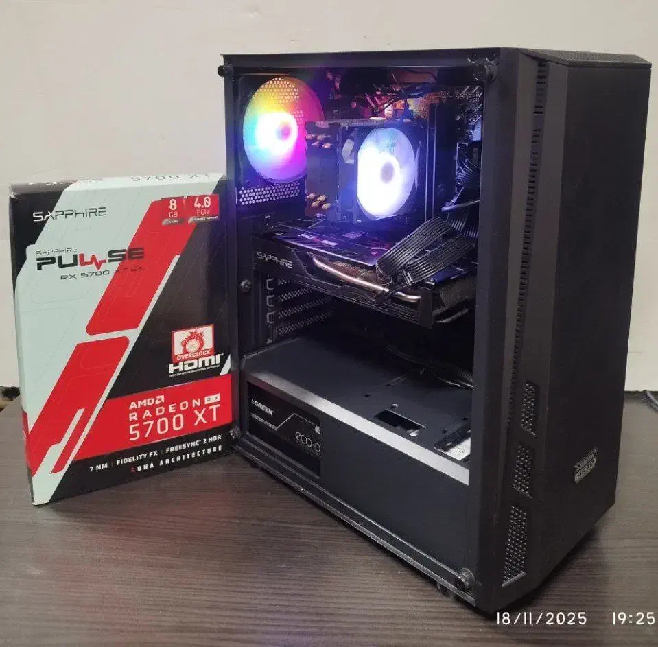 کیس سوپر گیمینگ،هیولای که با اون رویاها فتح میشود|رایانه رومیزی|تهران, فلسطین (میدان انقلاب)|دیوار