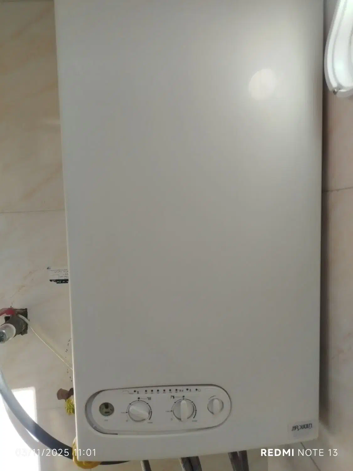 تعمیر و سرویس پکیج|آبگرمکن، پکیج، شوفاژ|شاهین‌شهر, خانه کارگر|دیوار