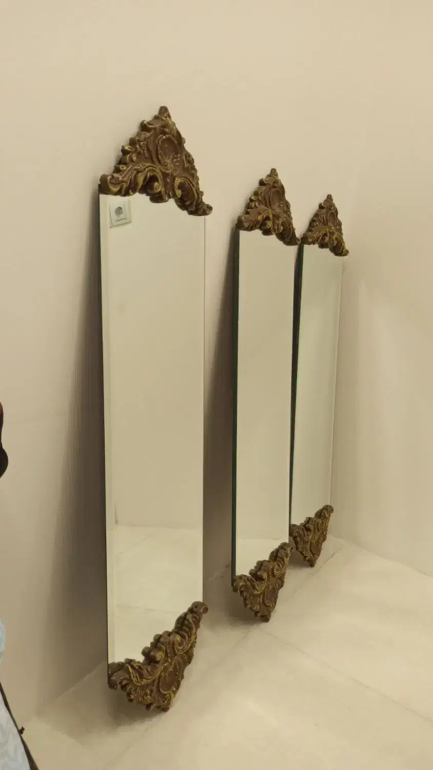 آینه|آینه|سنندج, |دیوار