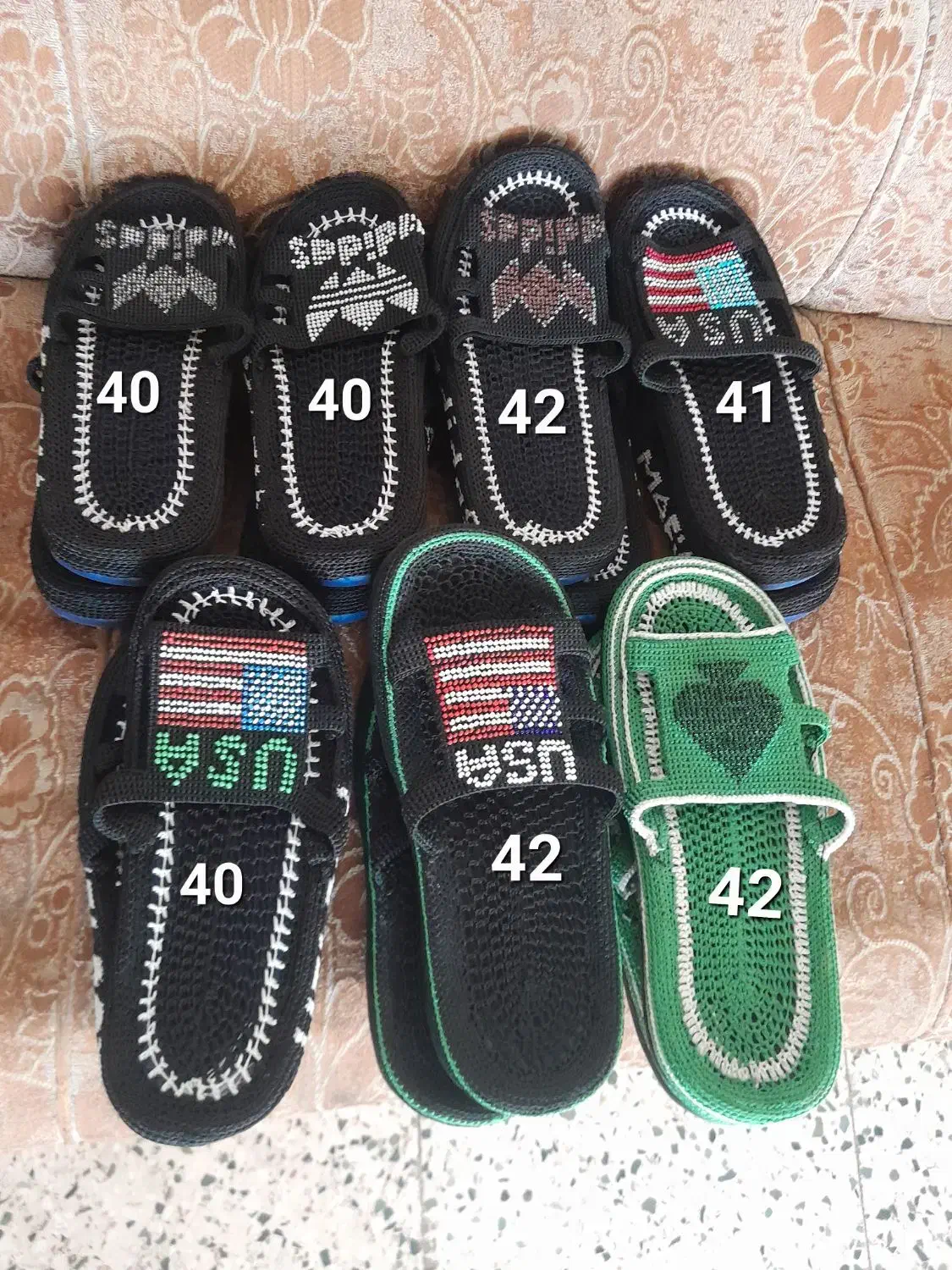 گیوه فروشی|کیف، کفش، کمربند|گنبد کاووس, |دیوار