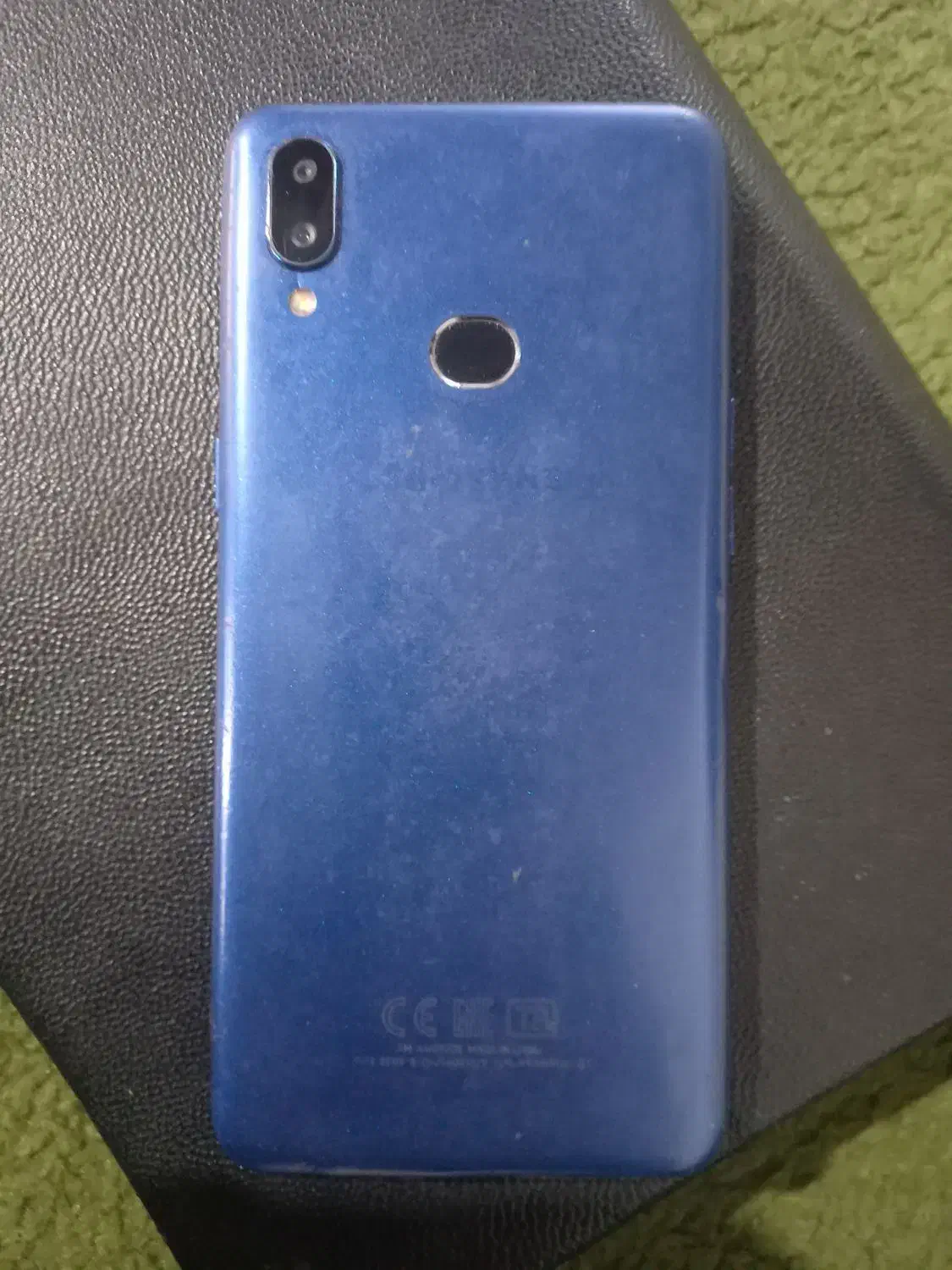 گوشی a10s|موبایل|رضوانشهر, |دیوار