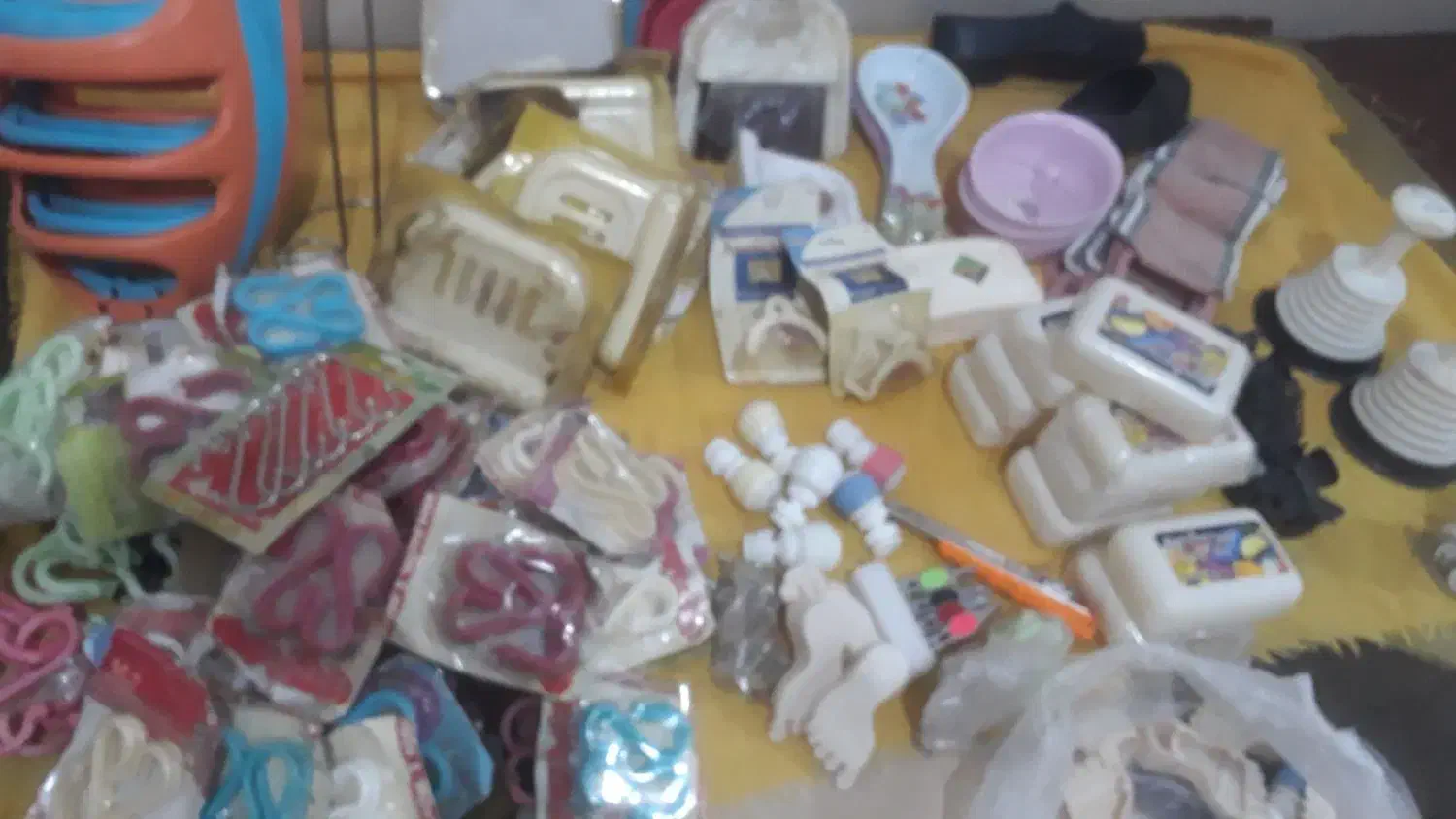 پلاسکو|ظروف نگهدارنده، پلاستیکی، یک‌بارمصرف|اهواز, اهواز|دیوار