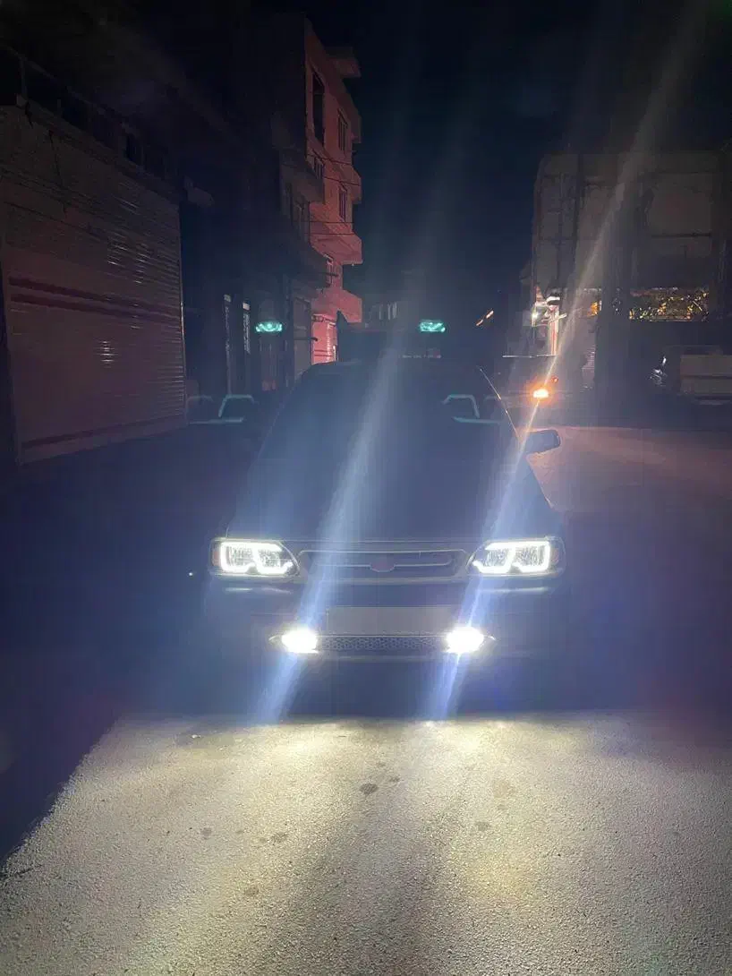 پراید ۸۵ عتیقه|خودرو سواری و وانت|ارومیه, |دیوار