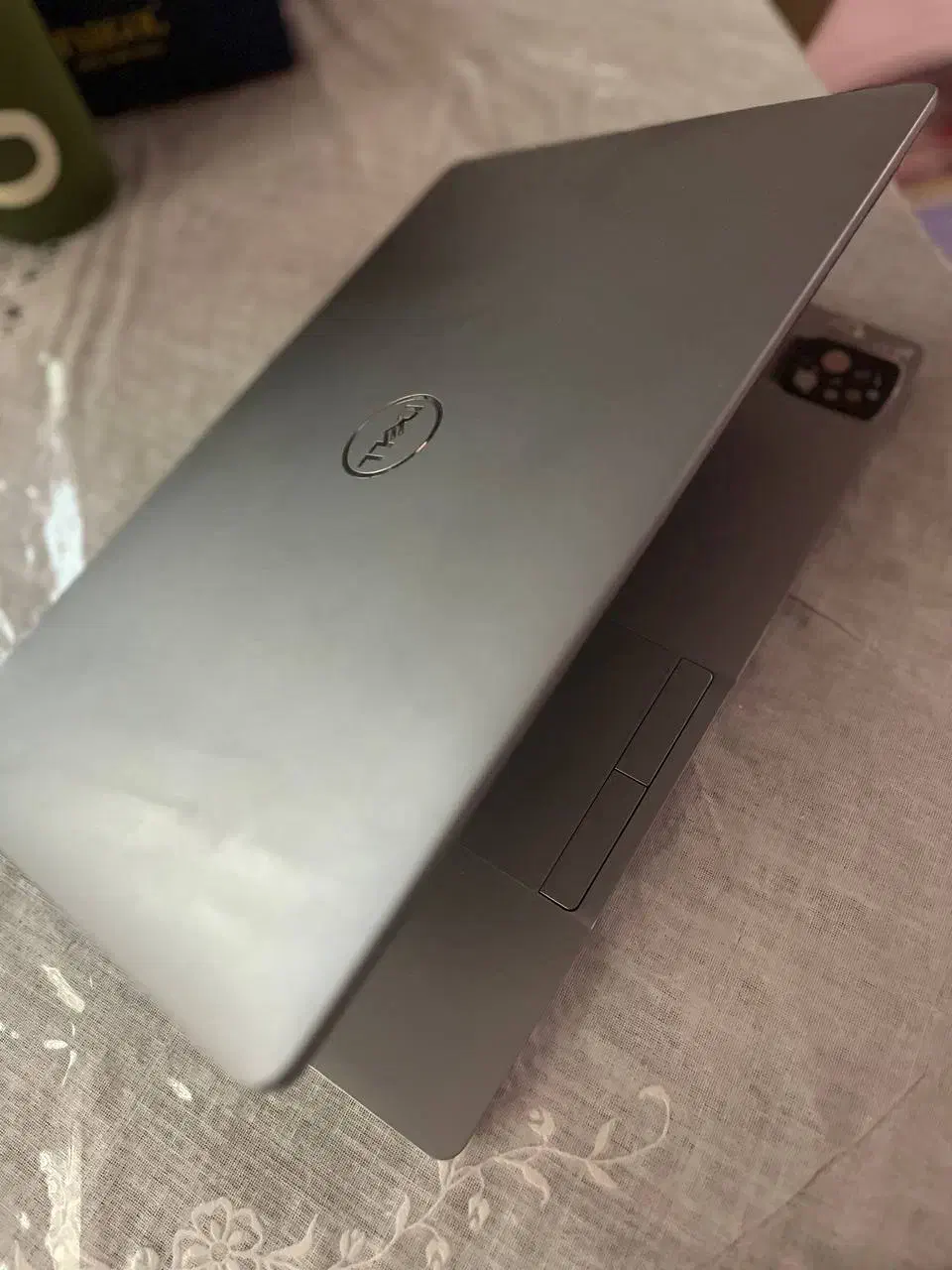 لب تاپ DELL نسل جدید|رایانه همراه|تهران, شمسآباد|دیوار