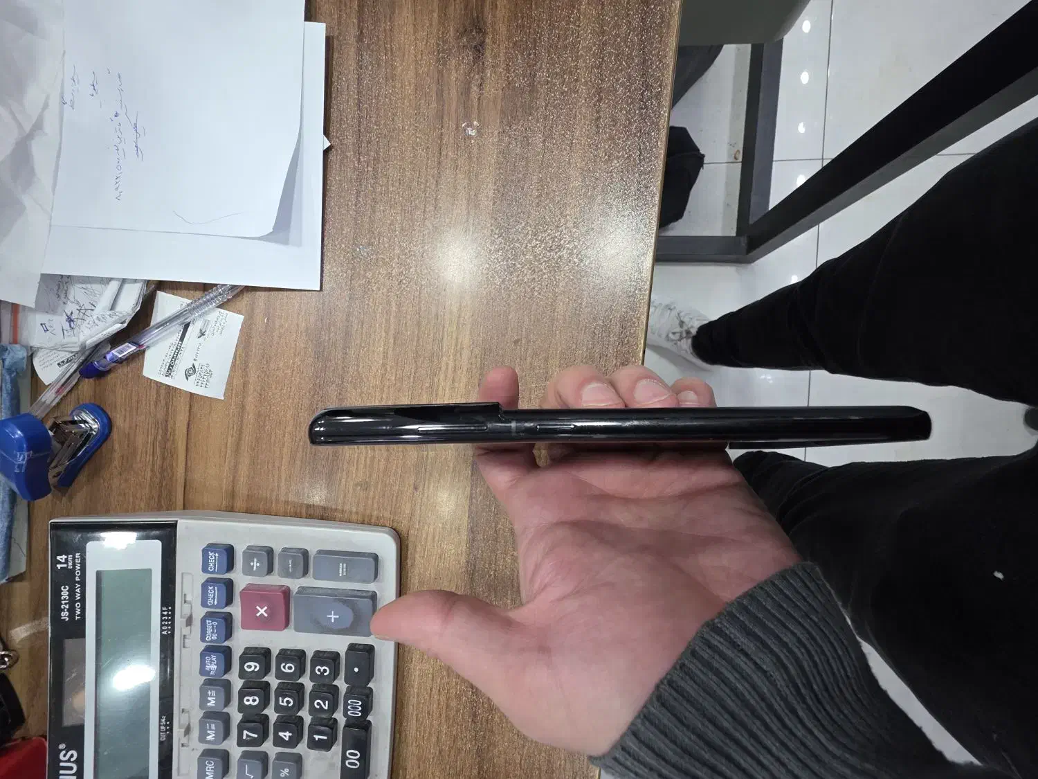 s21|موبایل|تهران, اکباتان|دیوار