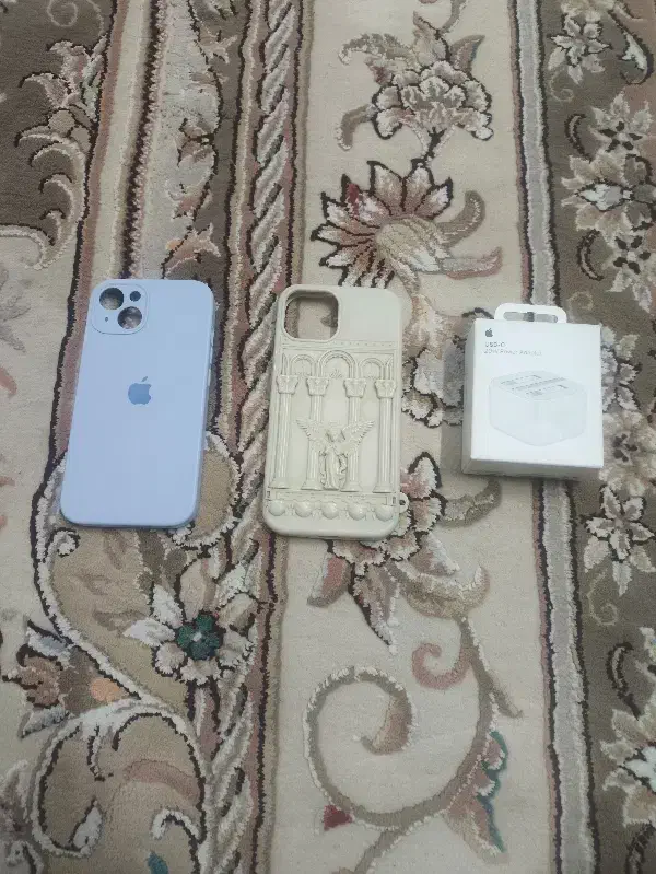 قاب و اداپتور ایفون13|لوازم جانبی موبایل و تبلت|زنجان, |دیوار