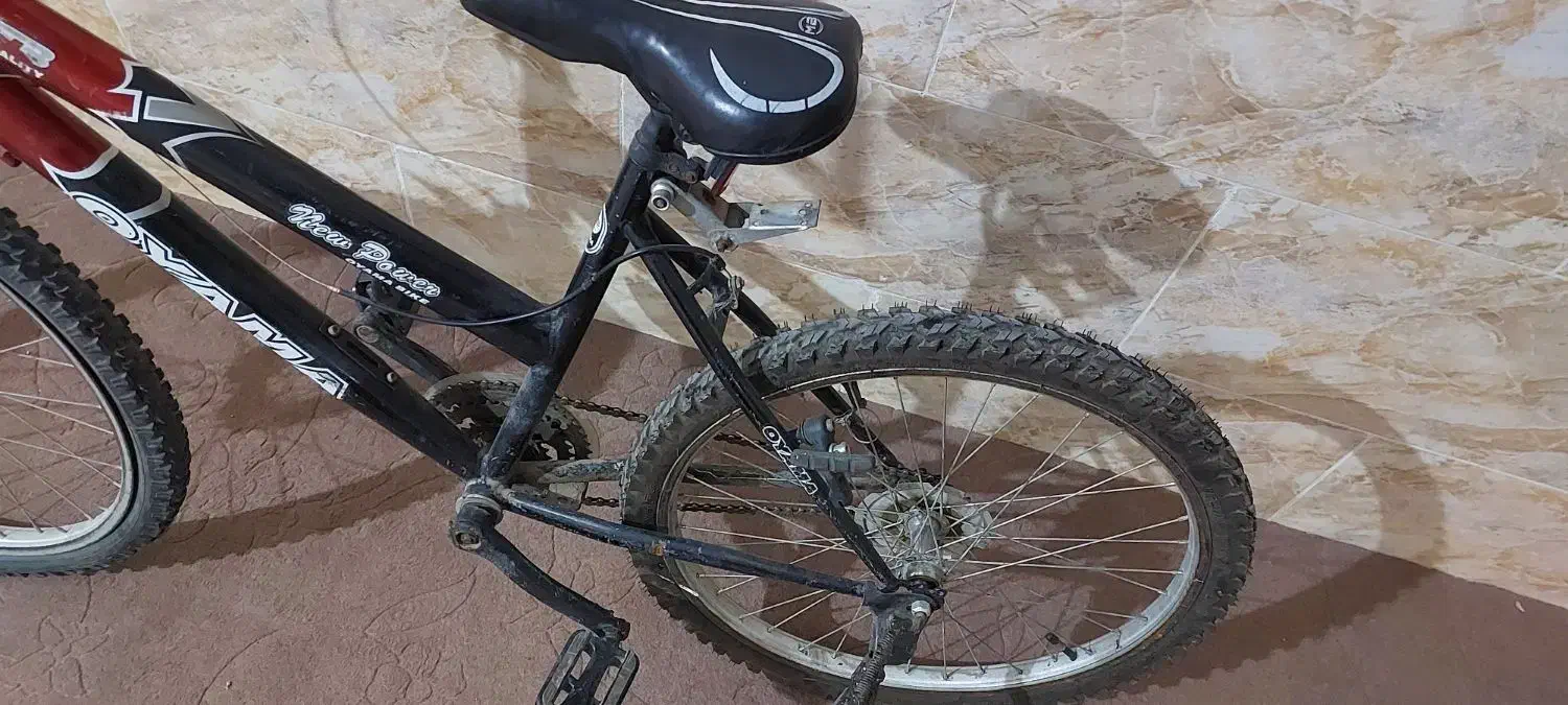 دوچرخه 24|دوچرخه، اسکیت، اسکوتر|مهریز, |دیوار