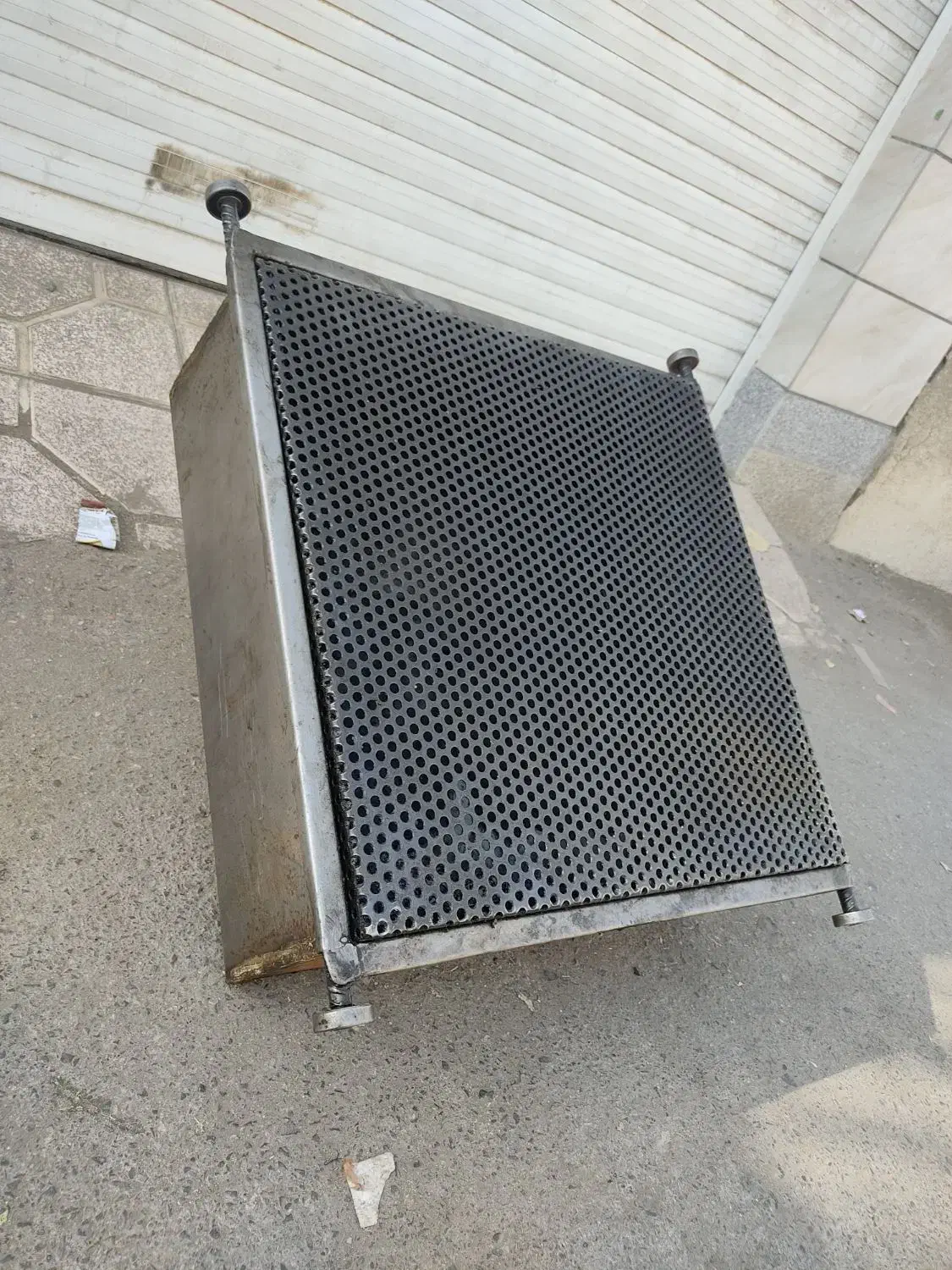 ابزار|ابزارآلات|همدان, |دیوار