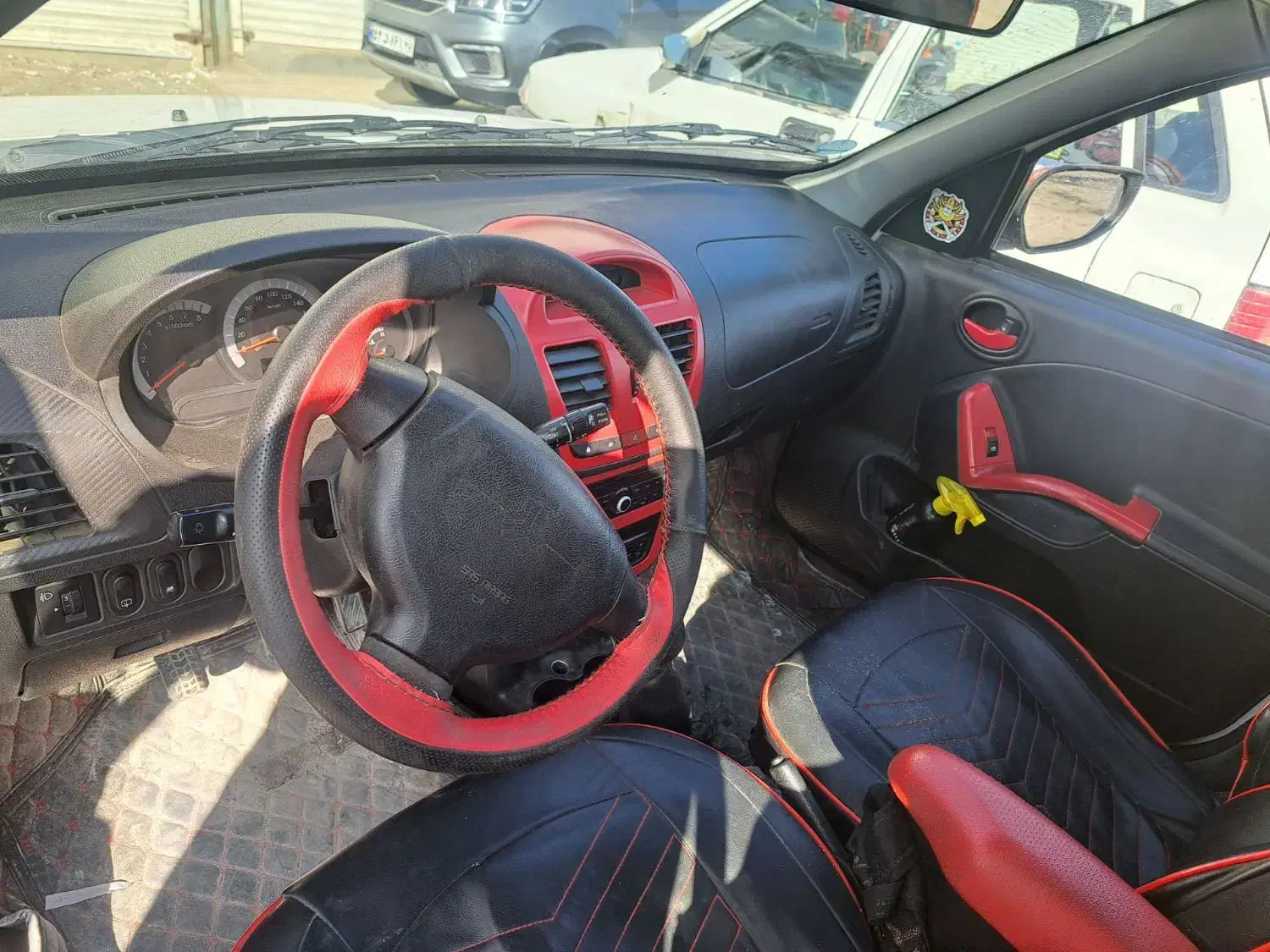 کوییک R|خودرو سواری و وانت|مشهد, کوی دروی|دیوار