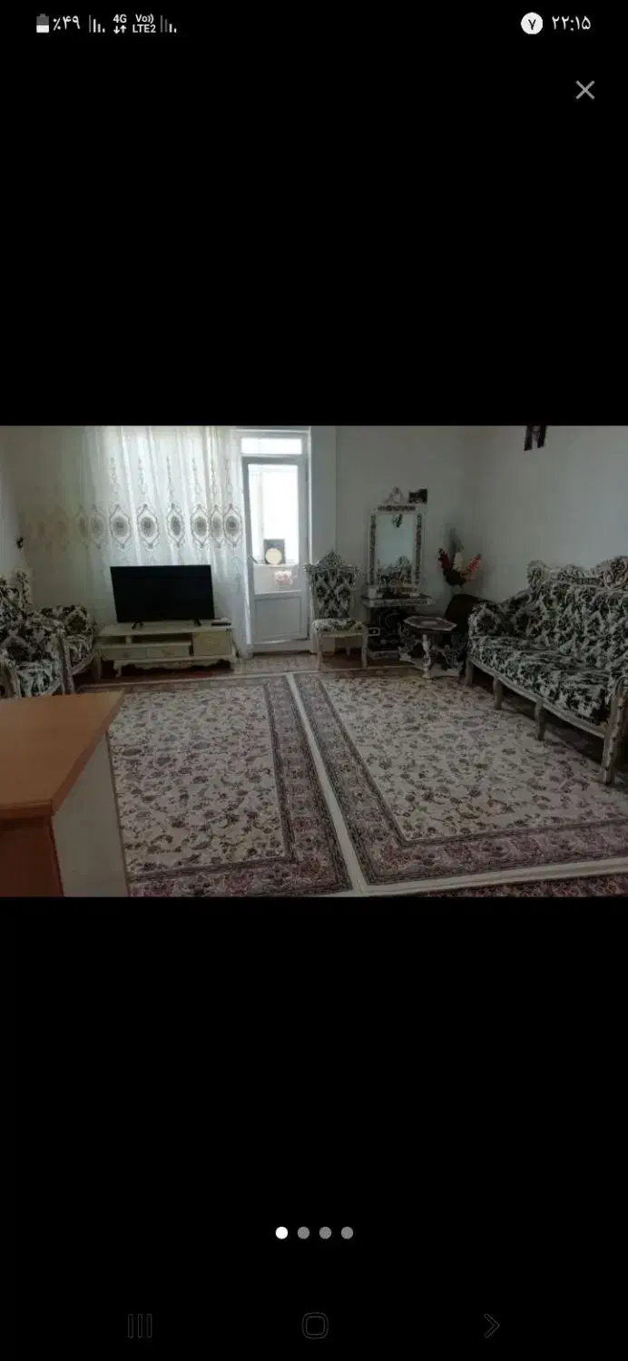 فروش اپارتمان ۶۰ متری در زرناس|فروش آپارتمان|انگوت, |دیوار