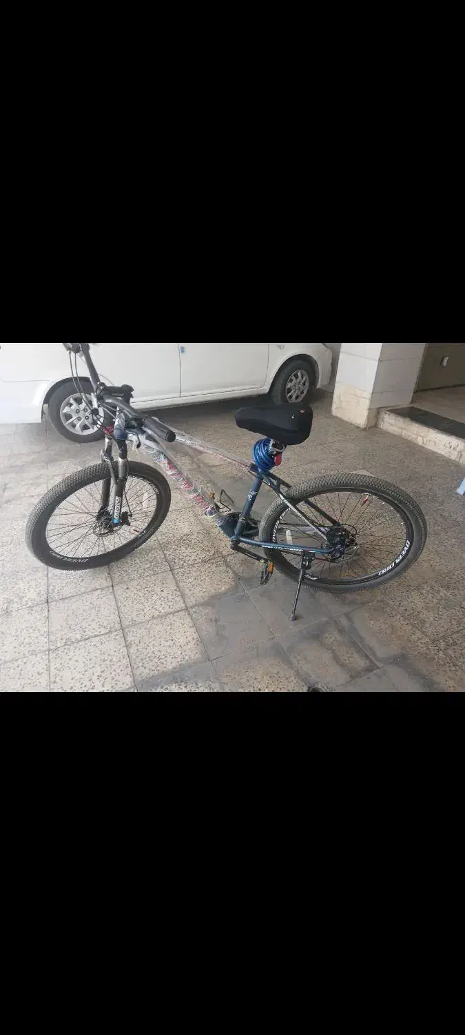 دوچرخه نو|دوچرخه، اسکیت، اسکوتر|ملایر, |دیوار