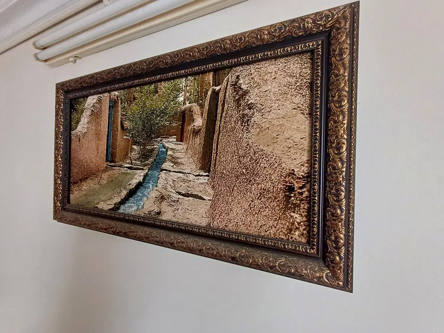 تابلو فرش|تابلو فرش|اهواز, کوروش|دیوار