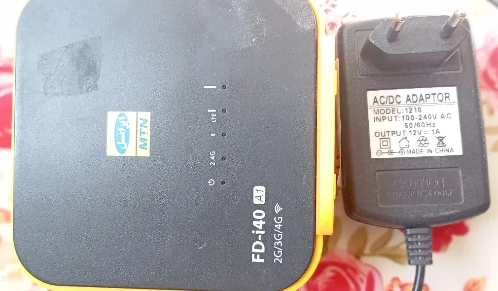 مودم ایرانسل|مودم و تجهیزات شبکه|کشکسرای, |دیوار