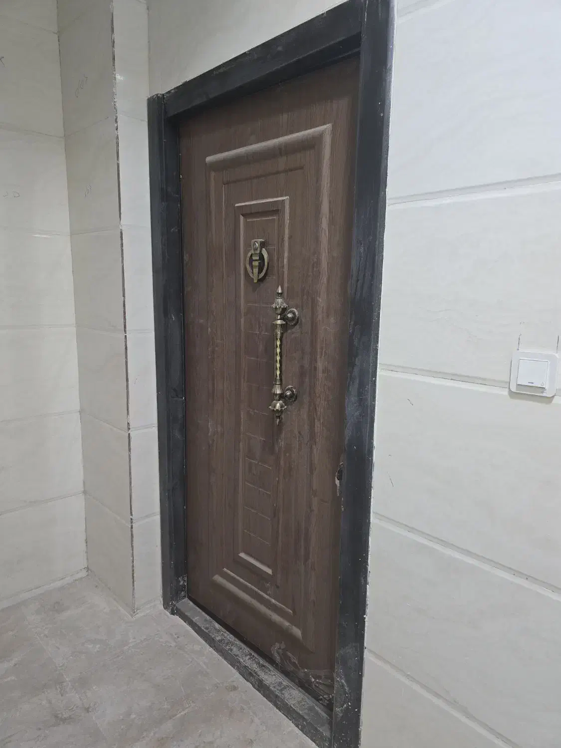 آپارتمان نوساز|فروش آپارتمان|ورامین, شهرک فجر|دیوار