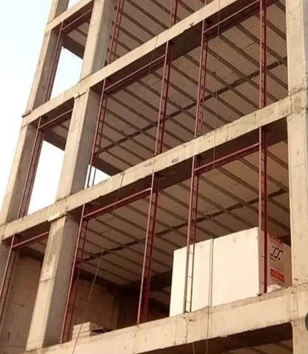 جوشکاری والدین و میلگرد بستر|استخدام صنعتی، فنی، مهندسی|ارومیه, |دیوار