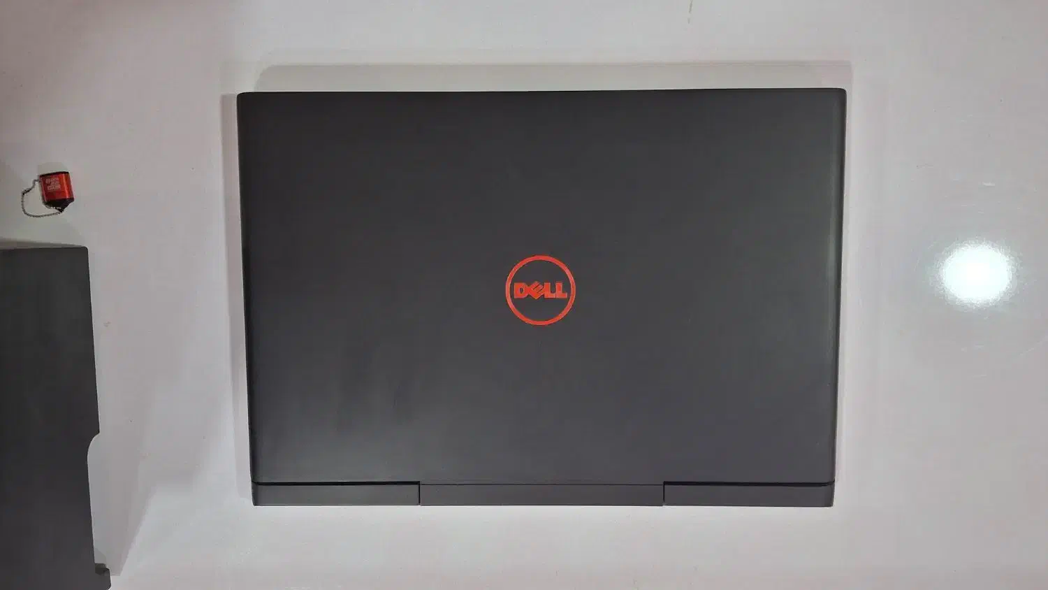 لپ تاپ گیمینگ دل مدل اینسپایرون|رایانه همراه|دزفول, |دیوار