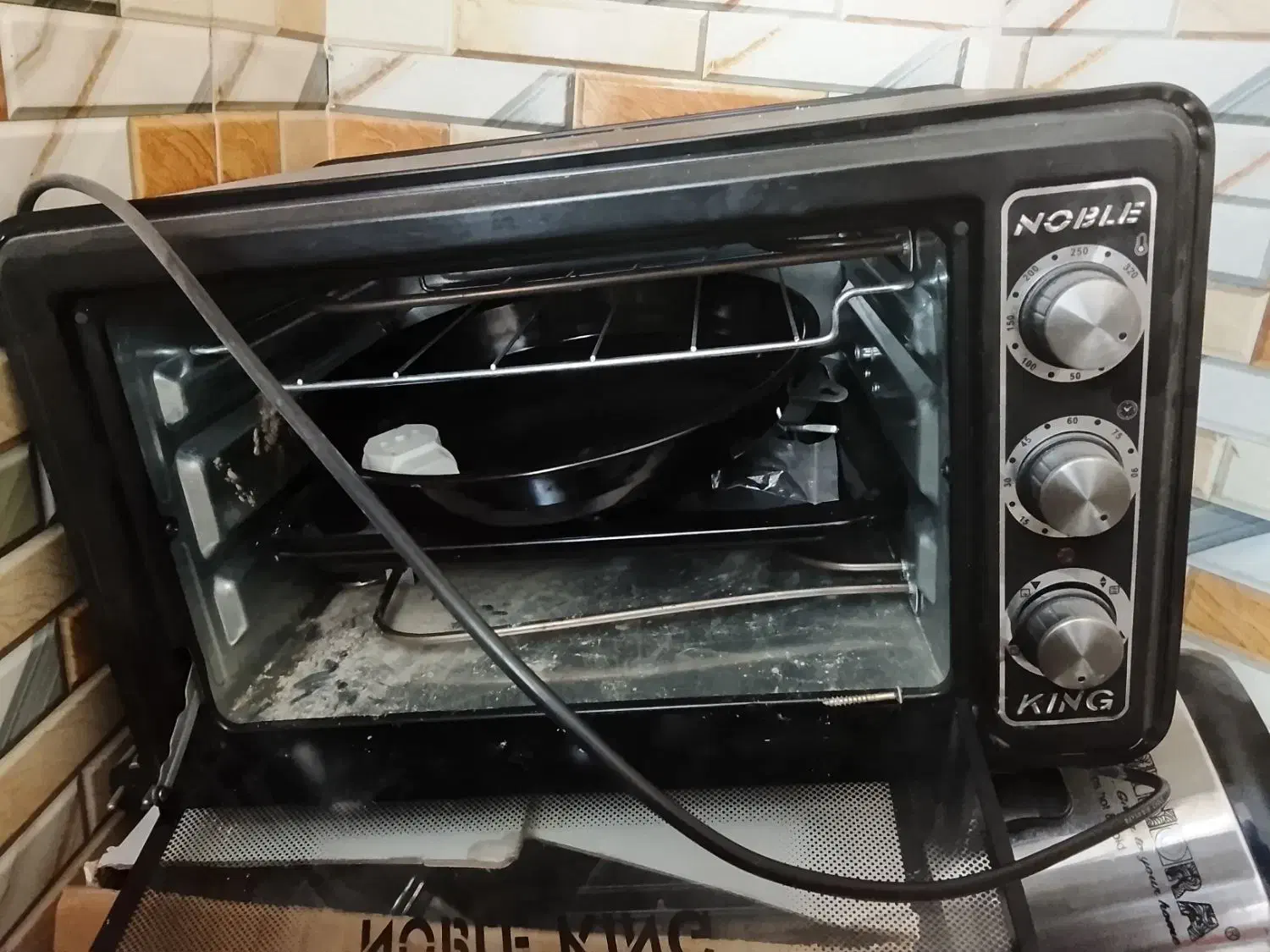 تستر|اجاق گاز و لوازم برقی پختوپز|ملارد, |دیوار