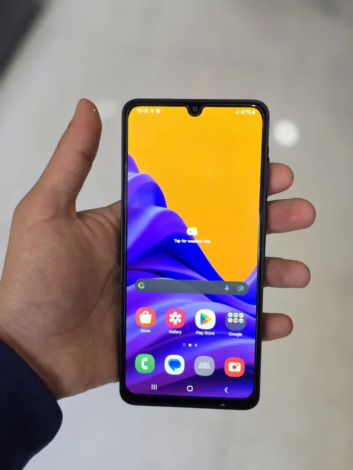 A06|موبایل|شیراز, ابیوردی|دیوار