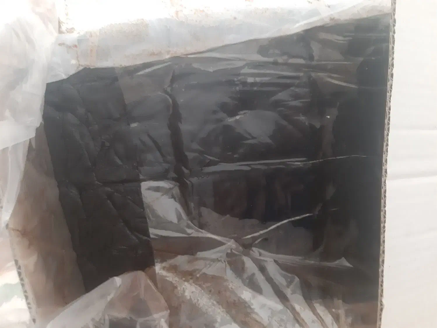 خمیر خرما|خوردنی و آشامیدنی|سرپل ذهاب, |دیوار