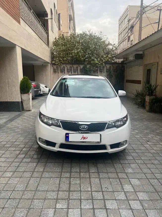 سراتو|خودرو سواری و وانت|تهران, افسریه شمالی|دیوار