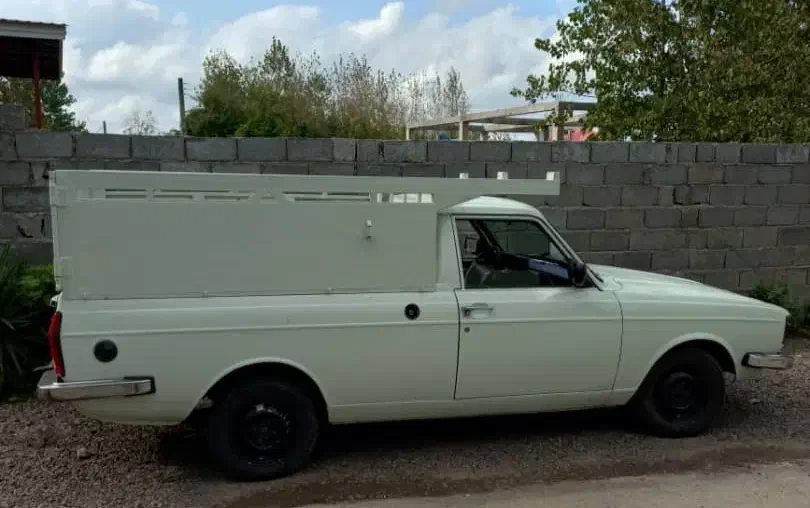 پیکان وانت|خودرو سواری و وانت|آستانه اشرفیه, |دیوار