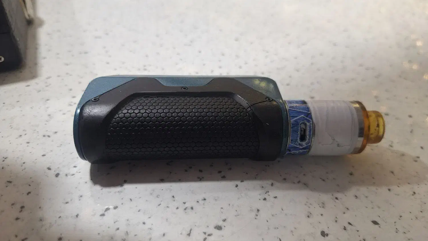 ویپ(قلیان شارژی)|زیورآلات و اکسسوری|قائن, |دیوار