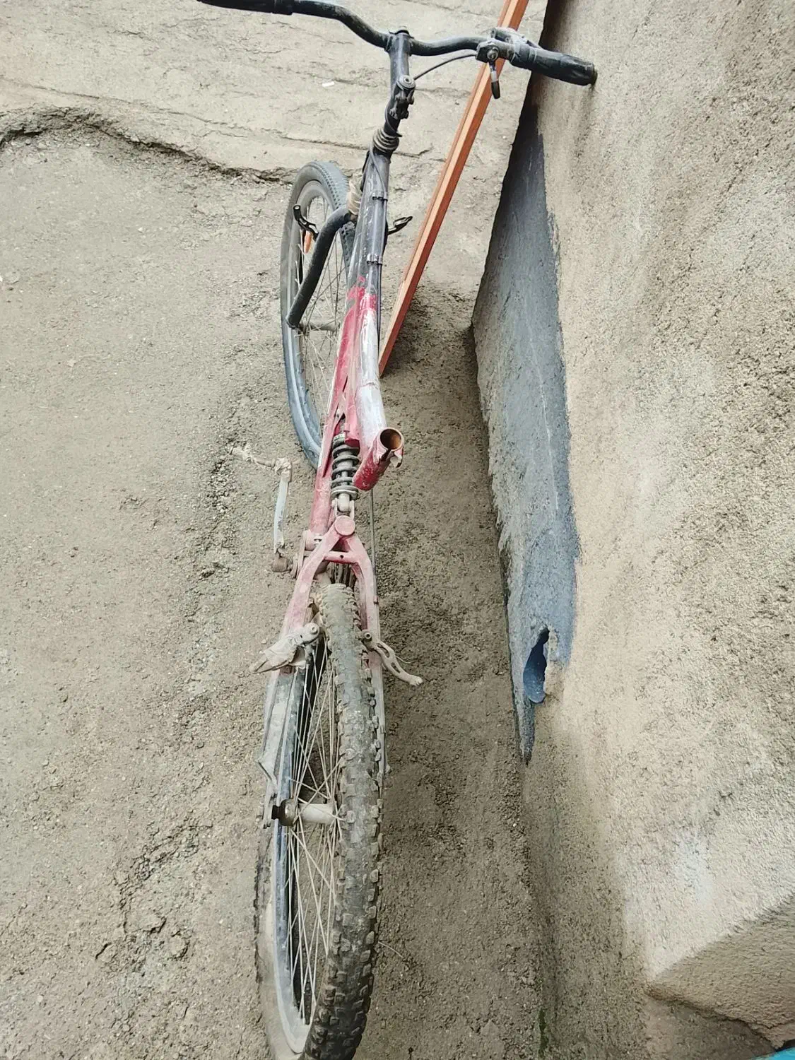 دوچرخه 26|دوچرخه، اسکیت، اسکوتر|بانه, |دیوار