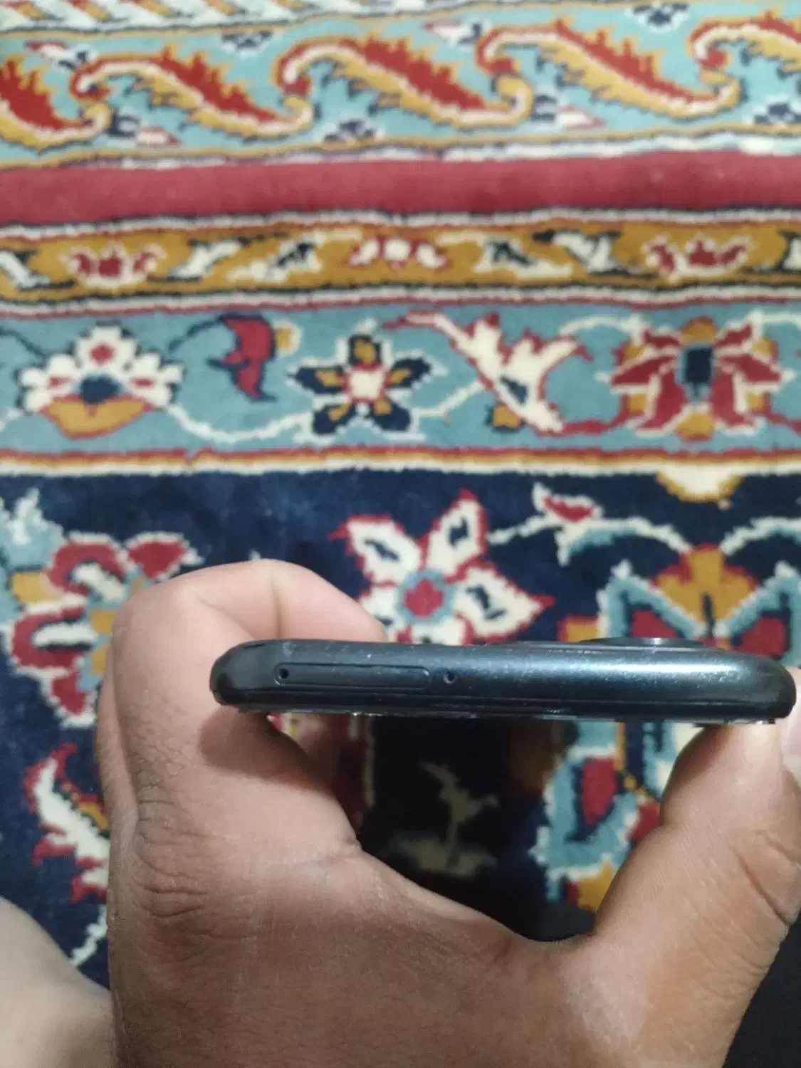Honor X7a|موبایل|مشهد, مشکینی (شهرک غرب)|دیوار