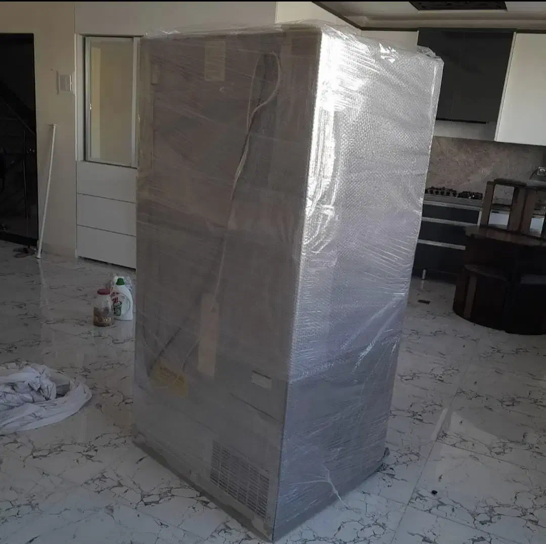 حمل و نقل اثاثیه ی منزل با نیروی جوان و با تجربه|خدمات حمل و نقل|رشت, معلم|دیوار