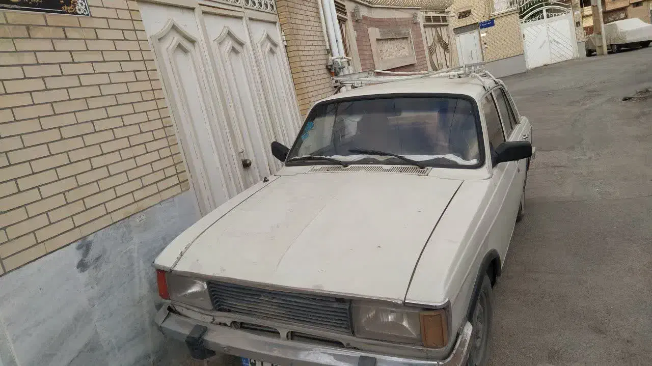 ماشین شهرضا.پیکان.ثبت نام جهت تحویل سمند سورن|خودرو سواری و وانت|شهرضا, |دیوار