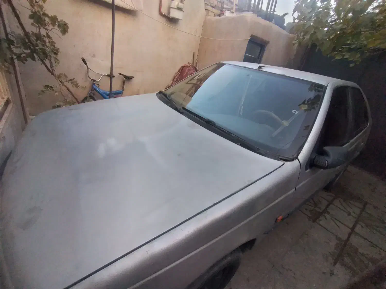 ماشین ۴۰۵|خودرو سواری و وانت|تربت جام, کشتارگاه|دیوار