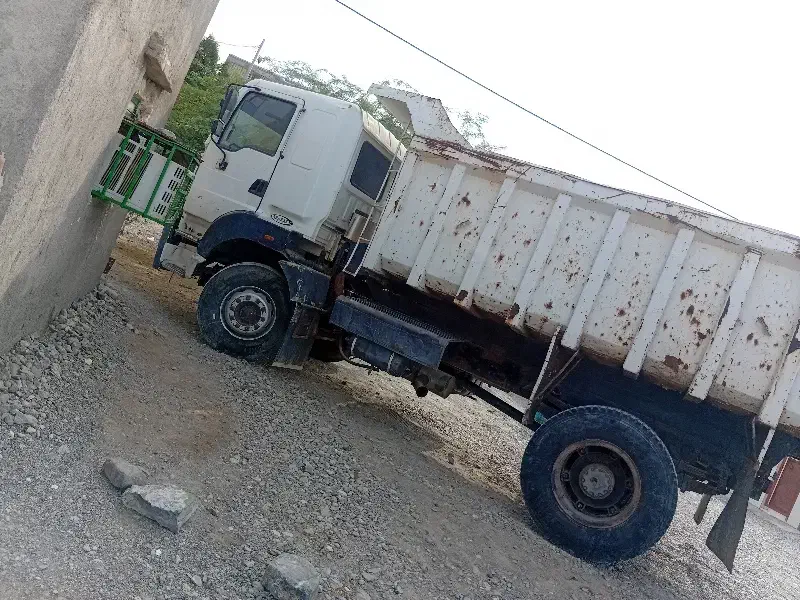 امیدوارم تک|خودرو سنگین|فاریاب, |دیوار