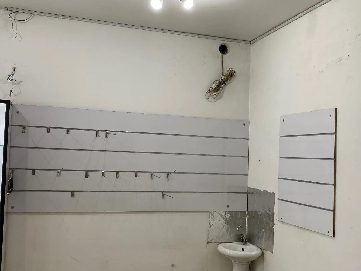 ویترین مغازه|فروشگاه و مغازه|لنجان, |دیوار