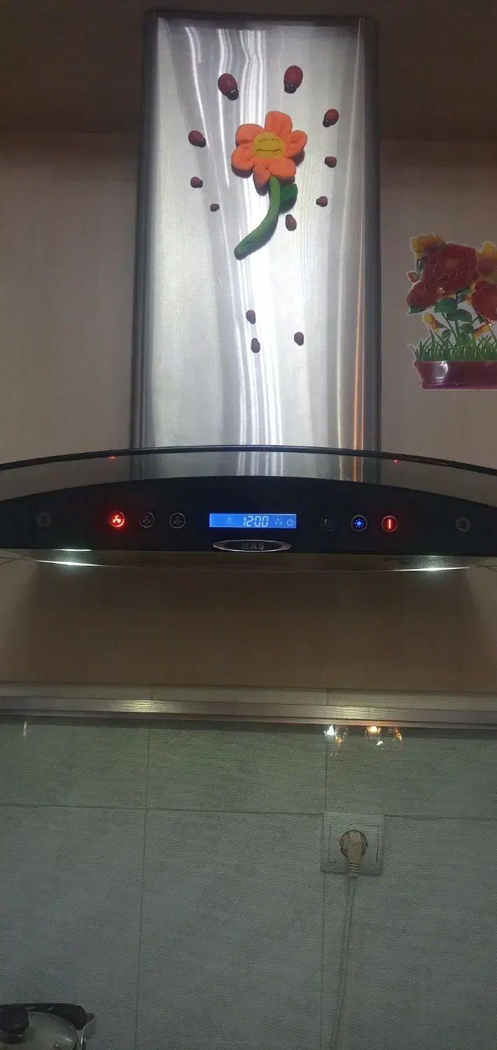 هود مس|هود|سهند, |دیوار