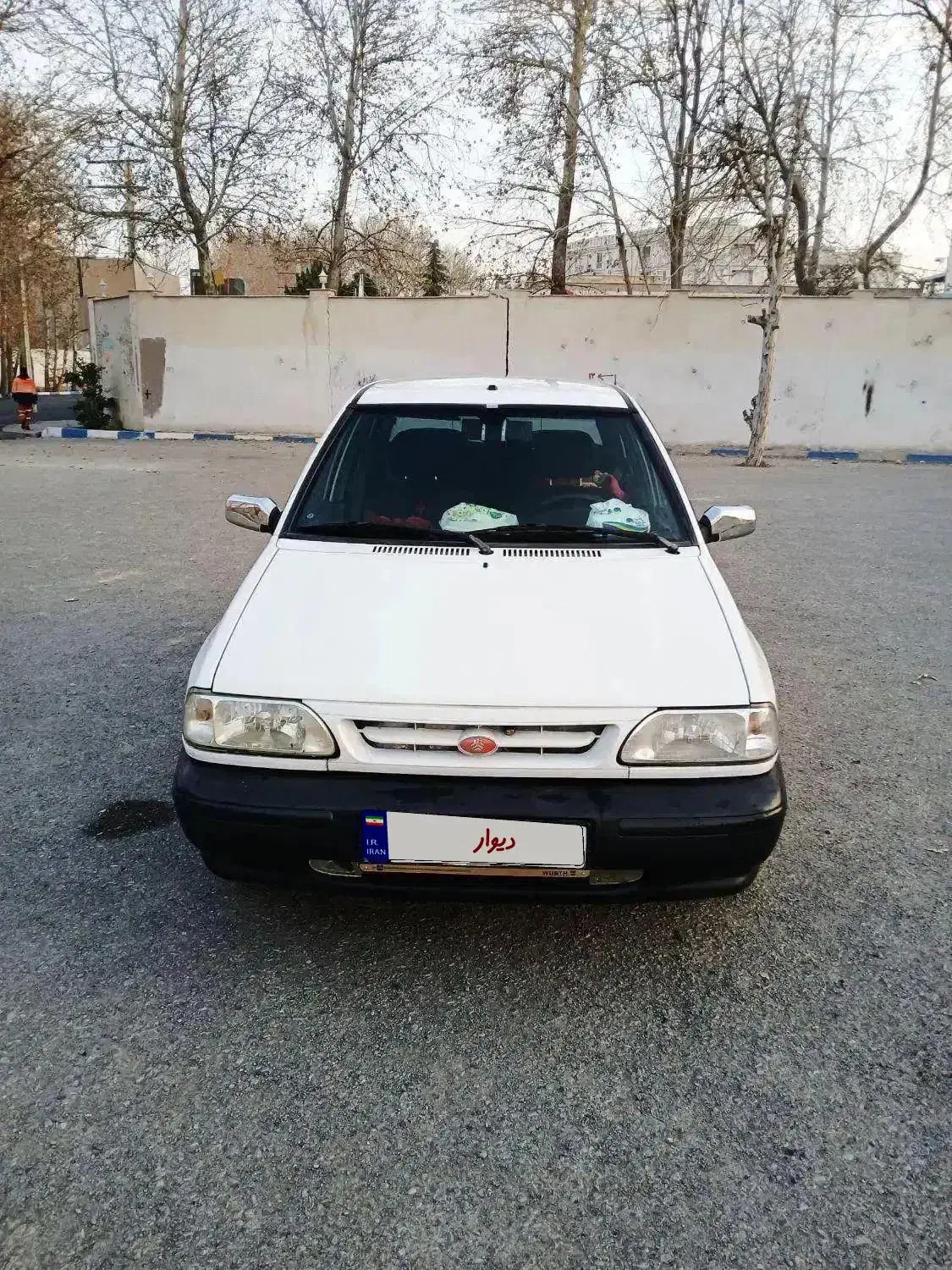 پراید 131|خودرو سواری و وانت|وحیدیه, |دیوار