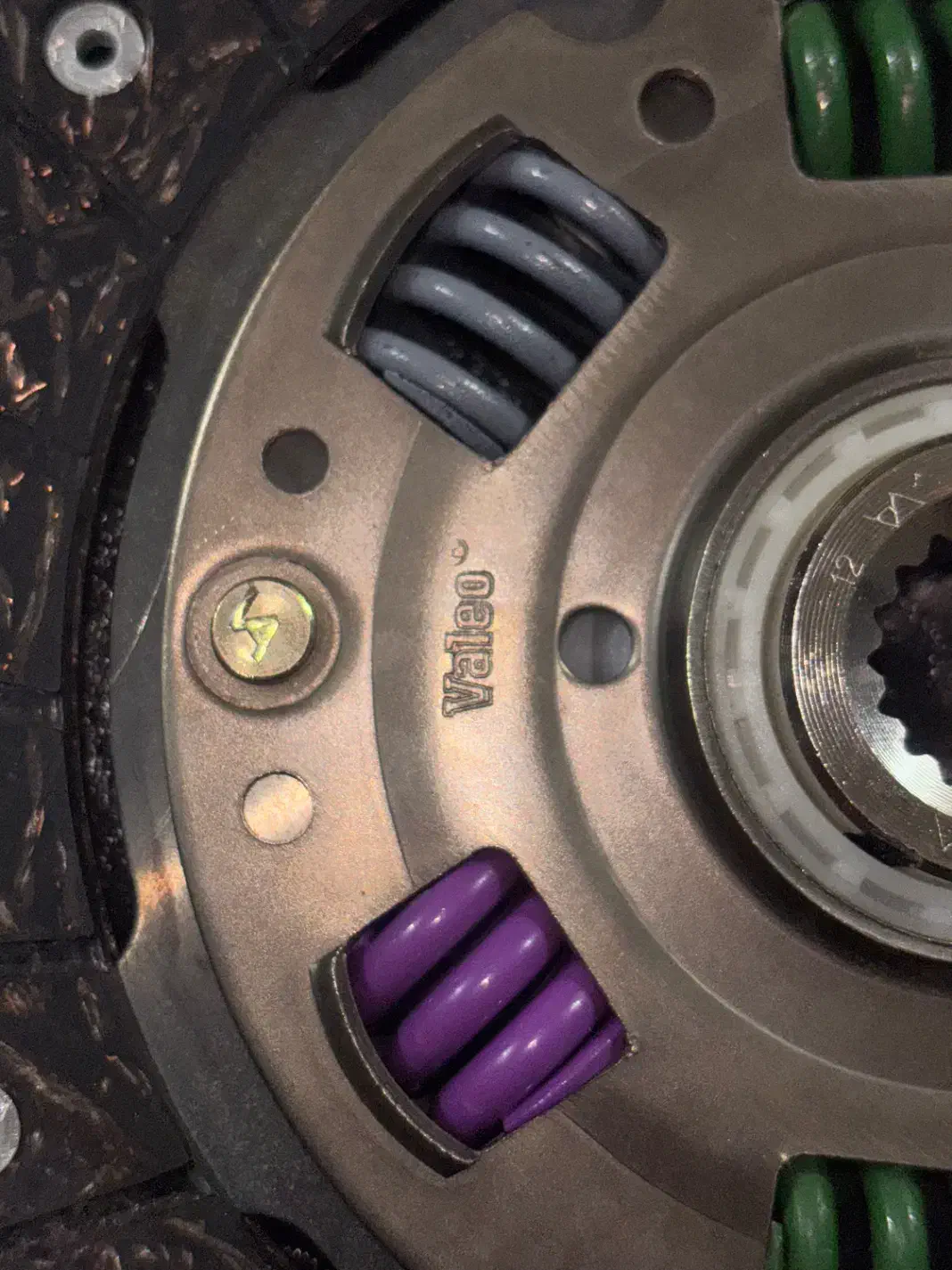 دیسک و صفحه  شمع  سنسور اکسیژن انواع خودرو|قطعات یدکی و لوازم جانبی|کرج, کرج نو|دیوار