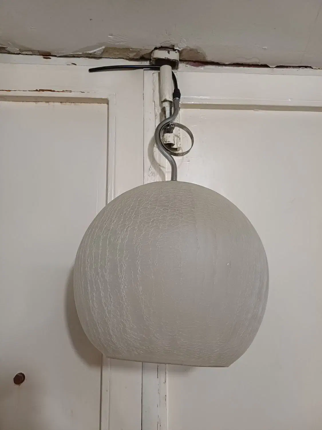 چراغ آویز|لامپ و چراغ|بناب, |دیوار