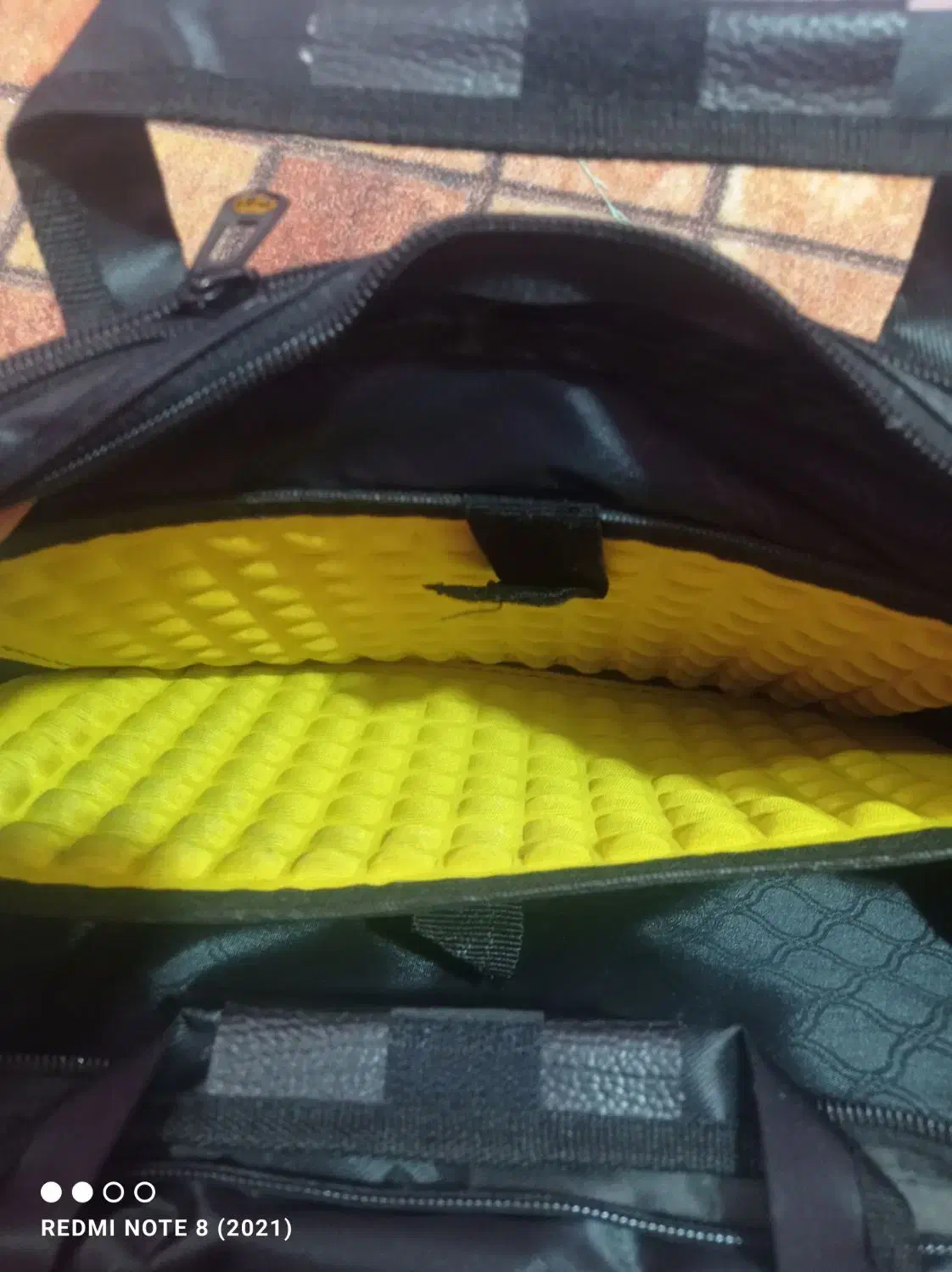 کیف لپتاپ|کیف، کفش، کمربند|دوگنبدان, |دیوار