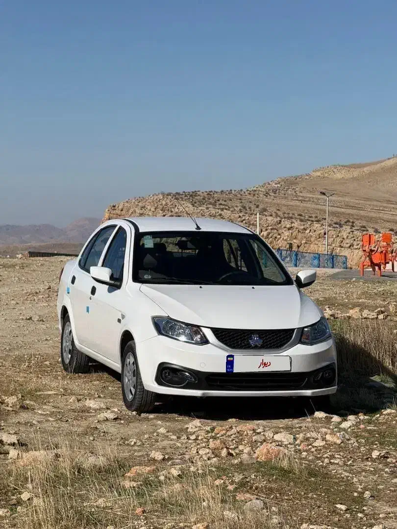 ساینا s دوگانه فابریک|خودرو سواری و وانت|دالاهو, |دیوار