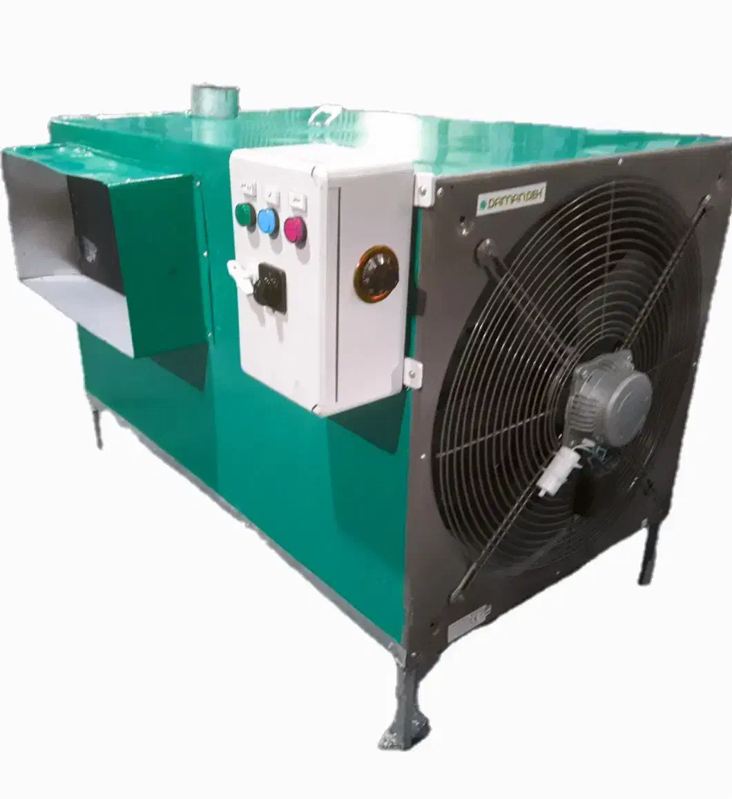 فروش انواع مشعل هیترها بخارریگلخونه هیتررمرغداری|ماشینآلات صنعتی|مشهد, نوید|دیوار