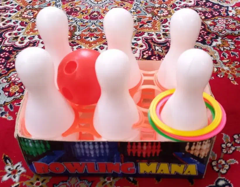 اسباب بازی|اسباب‌بازی بچه|رشت, علی آباد|دیوار