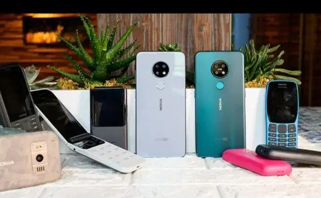 %گوشی 106نوکیا ساده 105تاشو 2660درب بازشو2720|موبایل|اصفهان, قلعه طبره|دیوار