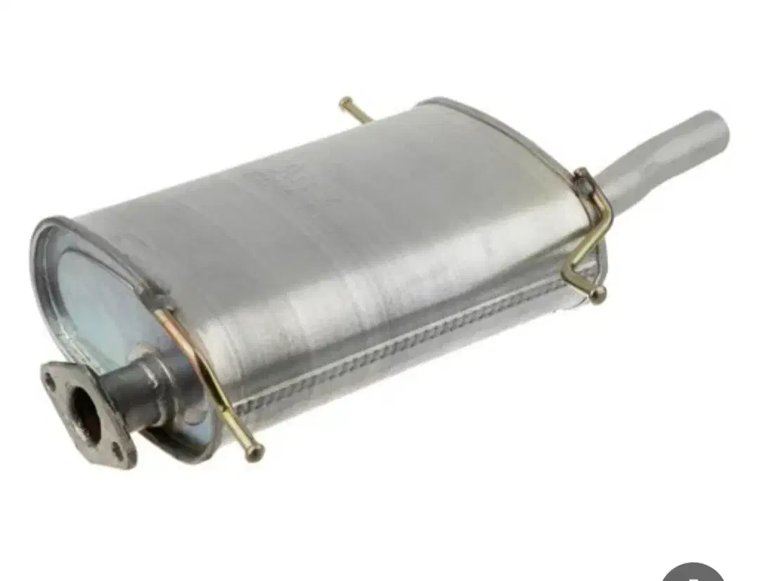 پخش منبع اگزوز|قطعات یدکی و لوازم جانبی|تهران, مسعودیه|دیوار