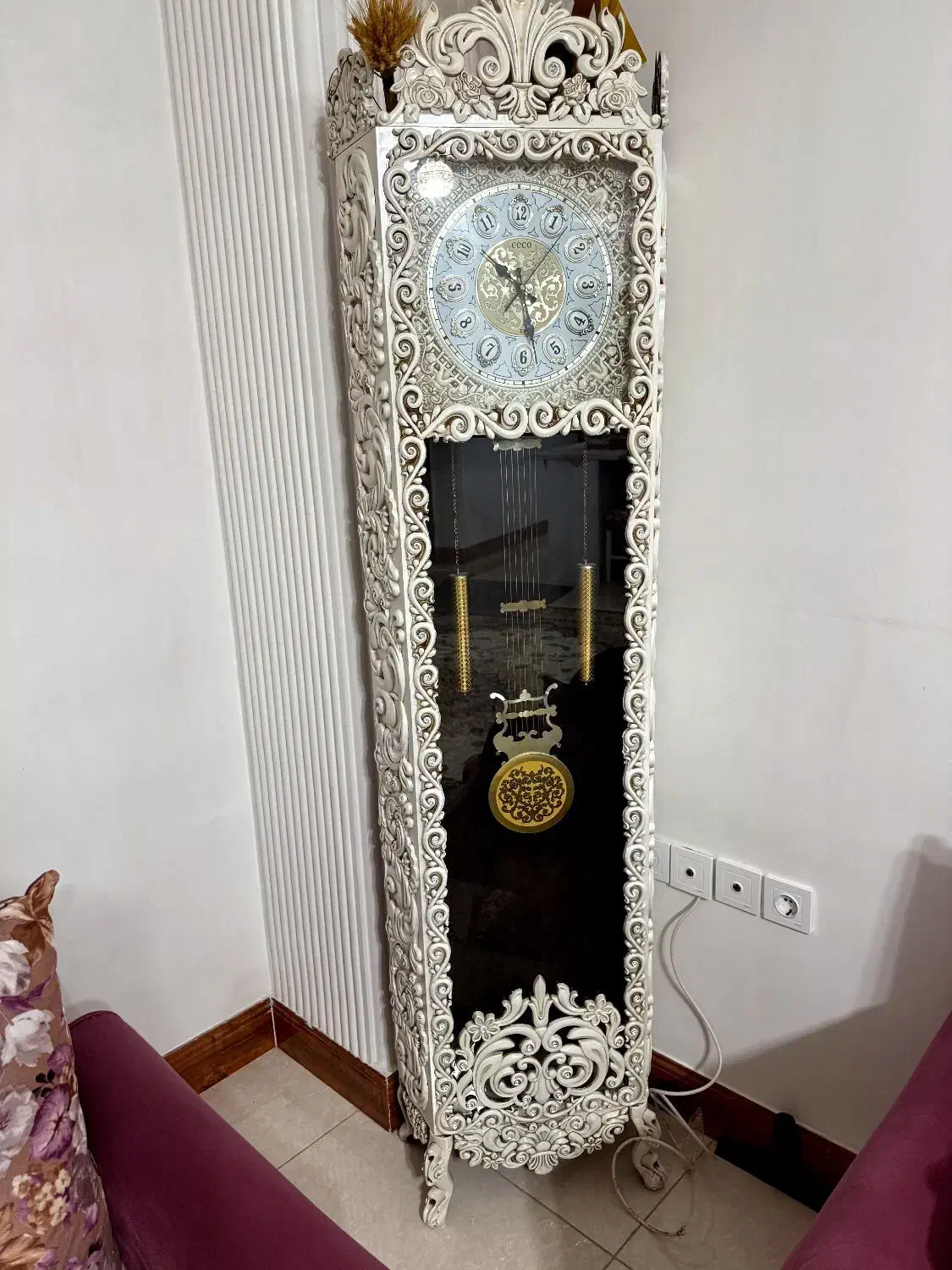 3کالا باهم۳،۰۰۰،۰۰۰|ساعت دیواری و تزئینی|لاهیجان, رجایی|دیوار