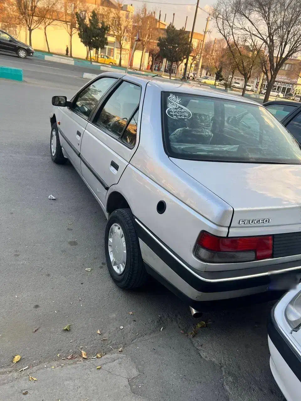 روا مدل88|خودرو سواری و وانت|بوکان, |دیوار