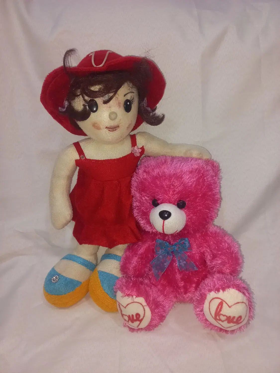 عروسک اسباب بازی صدرا|اسباببازی بچه|صدرا-فارس, فاز ۱|دیوار